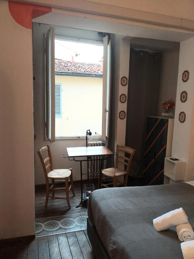 Suite Via Faenza Флоренция Экстерьер фото