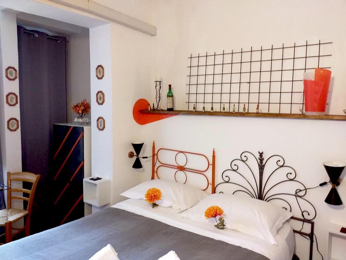 Suite Via Faenza Флоренция Экстерьер фото
