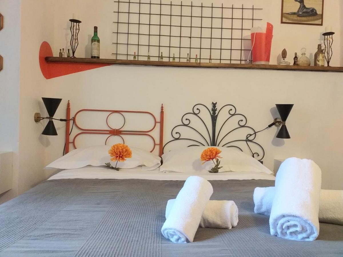 Suite Via Faenza Флоренция Экстерьер фото