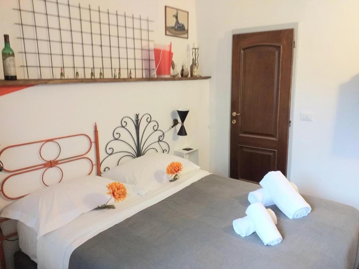 Suite Via Faenza Флоренция Экстерьер фото