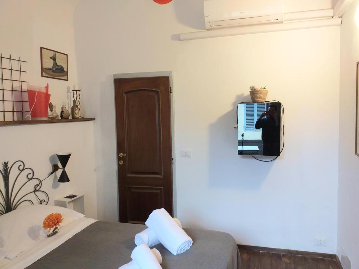 Suite Via Faenza Флоренция Экстерьер фото