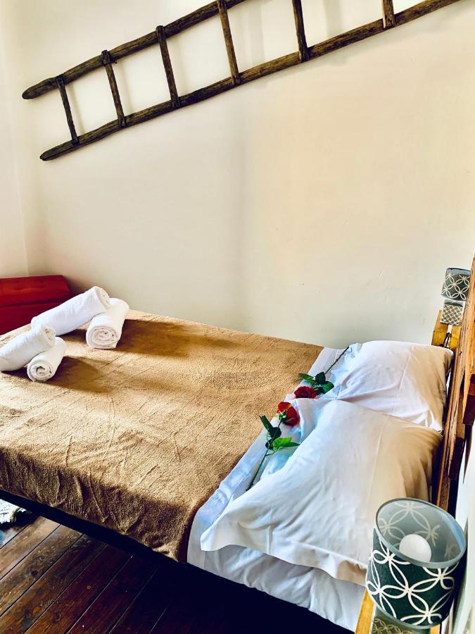 Suite Via Faenza Флоренция Экстерьер фото