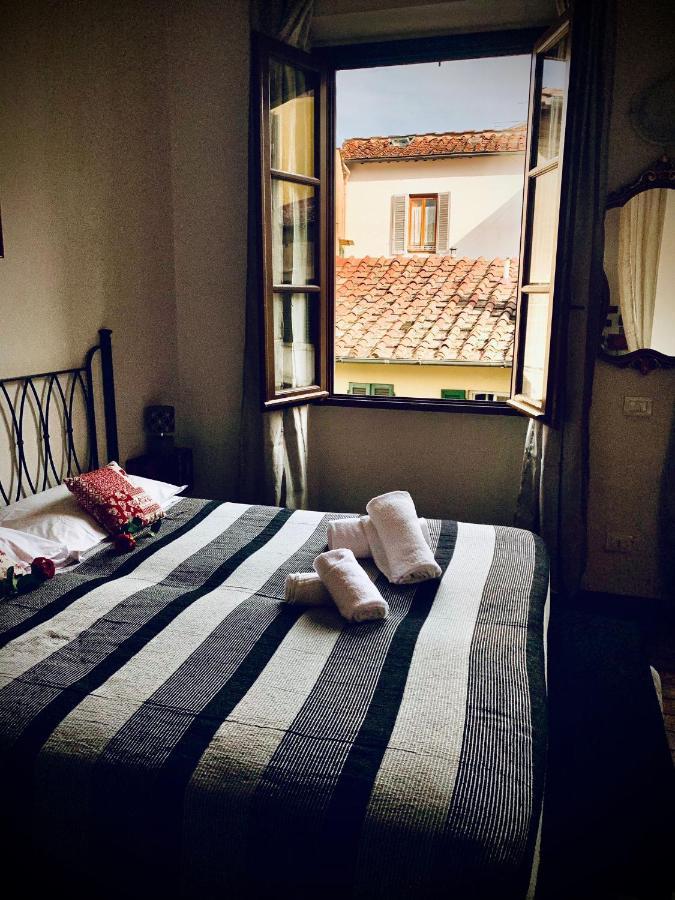 Suite Via Faenza Флоренция Экстерьер фото