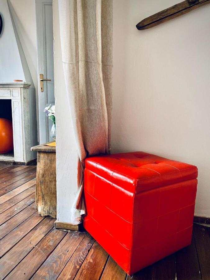 Suite Via Faenza Флоренция Экстерьер фото